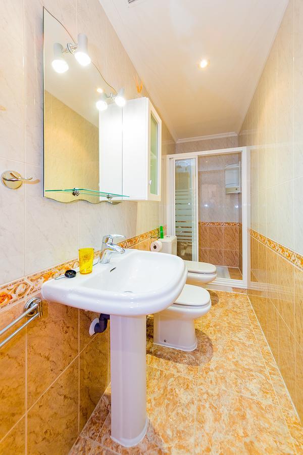 Alegria Id80 Apartment Torrevieja Exterior photo